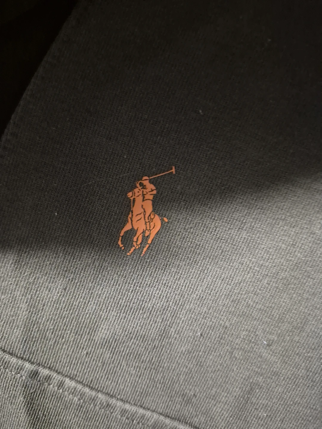 Polo Ralph Lauren Performance Hoodie XL - photo 3