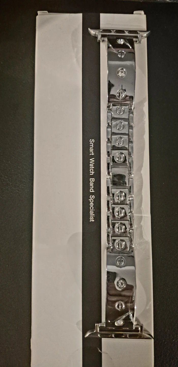 Smart Watch Band 38mm - photo 3