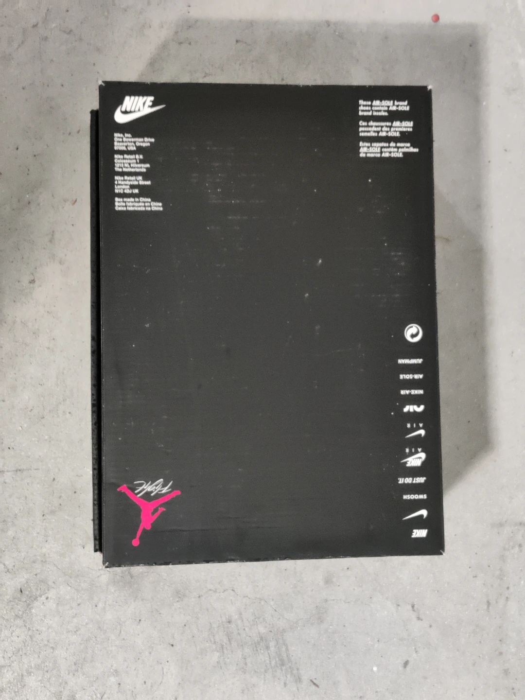 Jordan Men's Shoes
