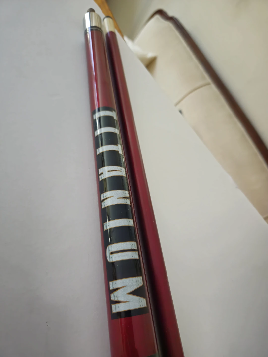 Pro Speed Lightning Cues Pool Cue Stick