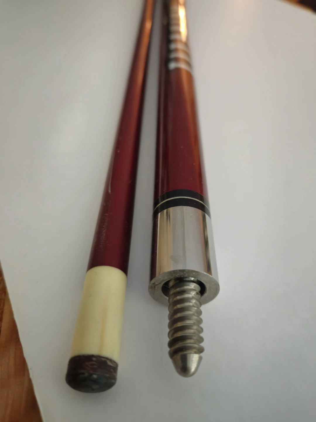 Pro Speed Lightning Cues Pool Cue Stick - photo 4