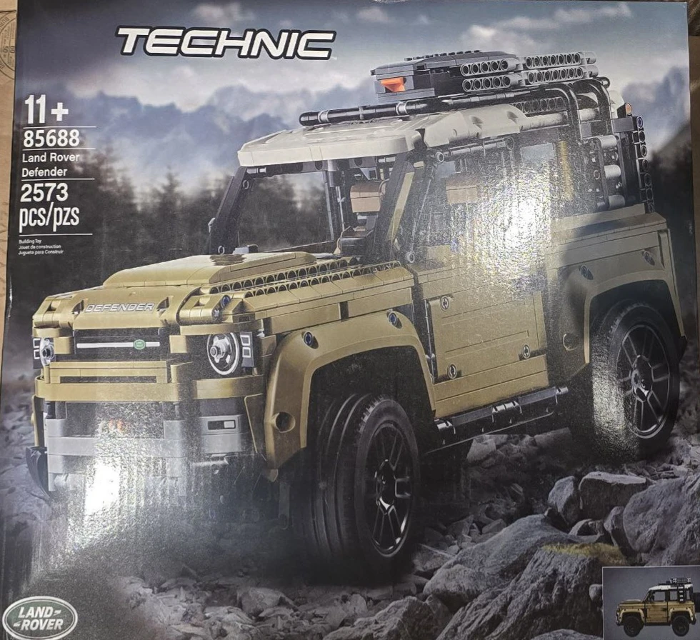 TECHNIC