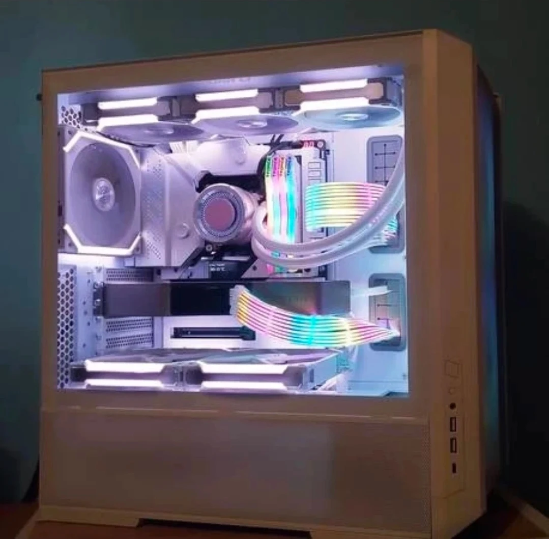 ⚠️RAM PRICES STABLE⚠️ BUILD YOUR DREAM PC (Check description)