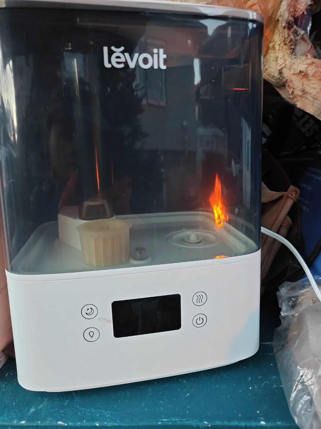 Levoit Humidifier