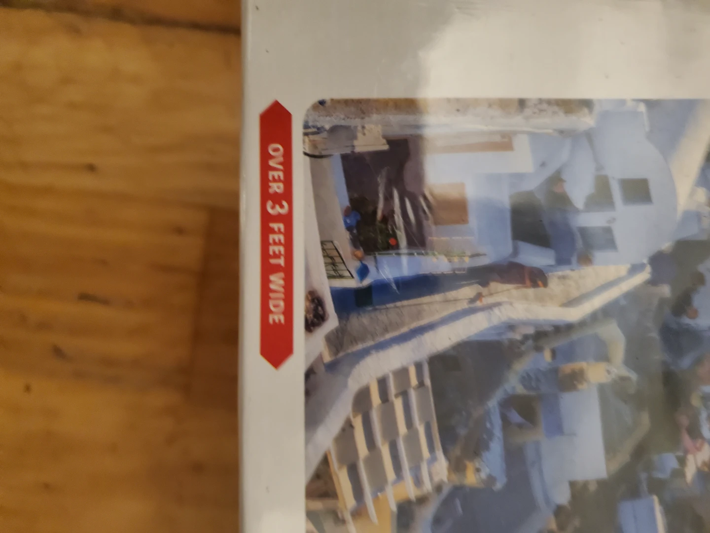 1000 Piece Jigsaw Puzzle - photo 4