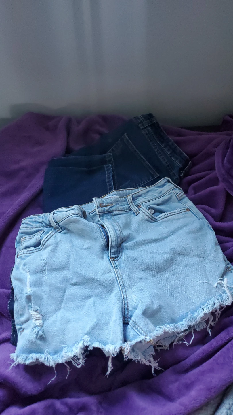 Big bag of women's clothes - photo 3