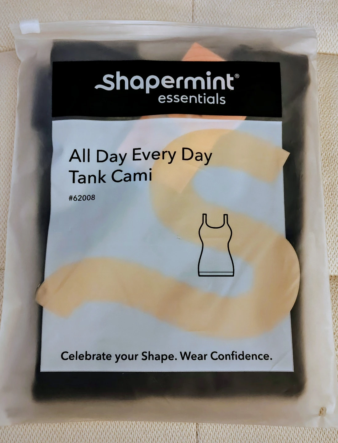 Shapermint Essentials All Day Every Day Tank Cami - photo 4