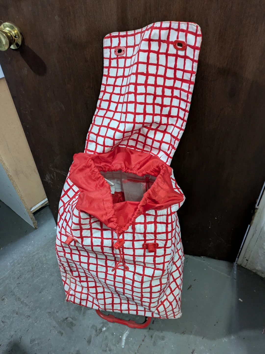 IKEA Shopping Cart Trolley Bag - photo 3