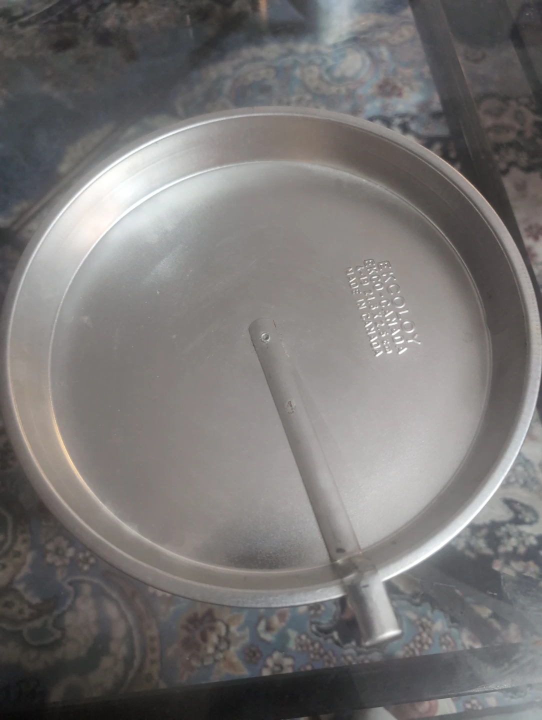 Eckology Round Cake Pan