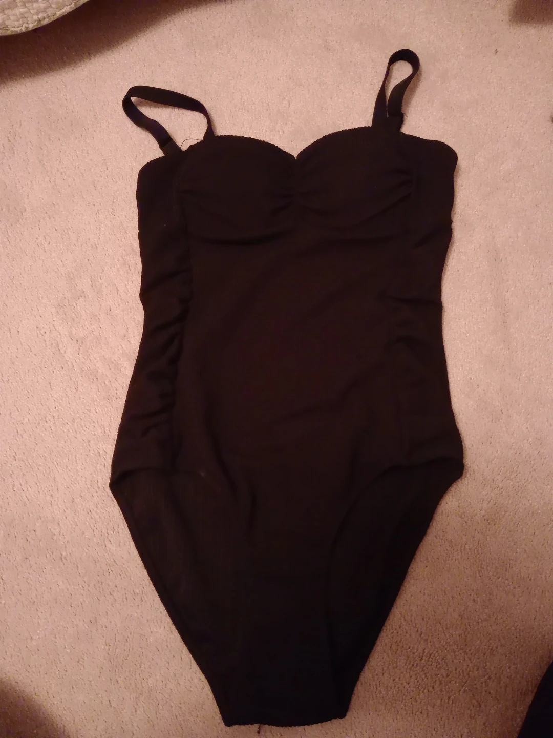 BRAND BEW Ladies Swimwear - Black - Size M