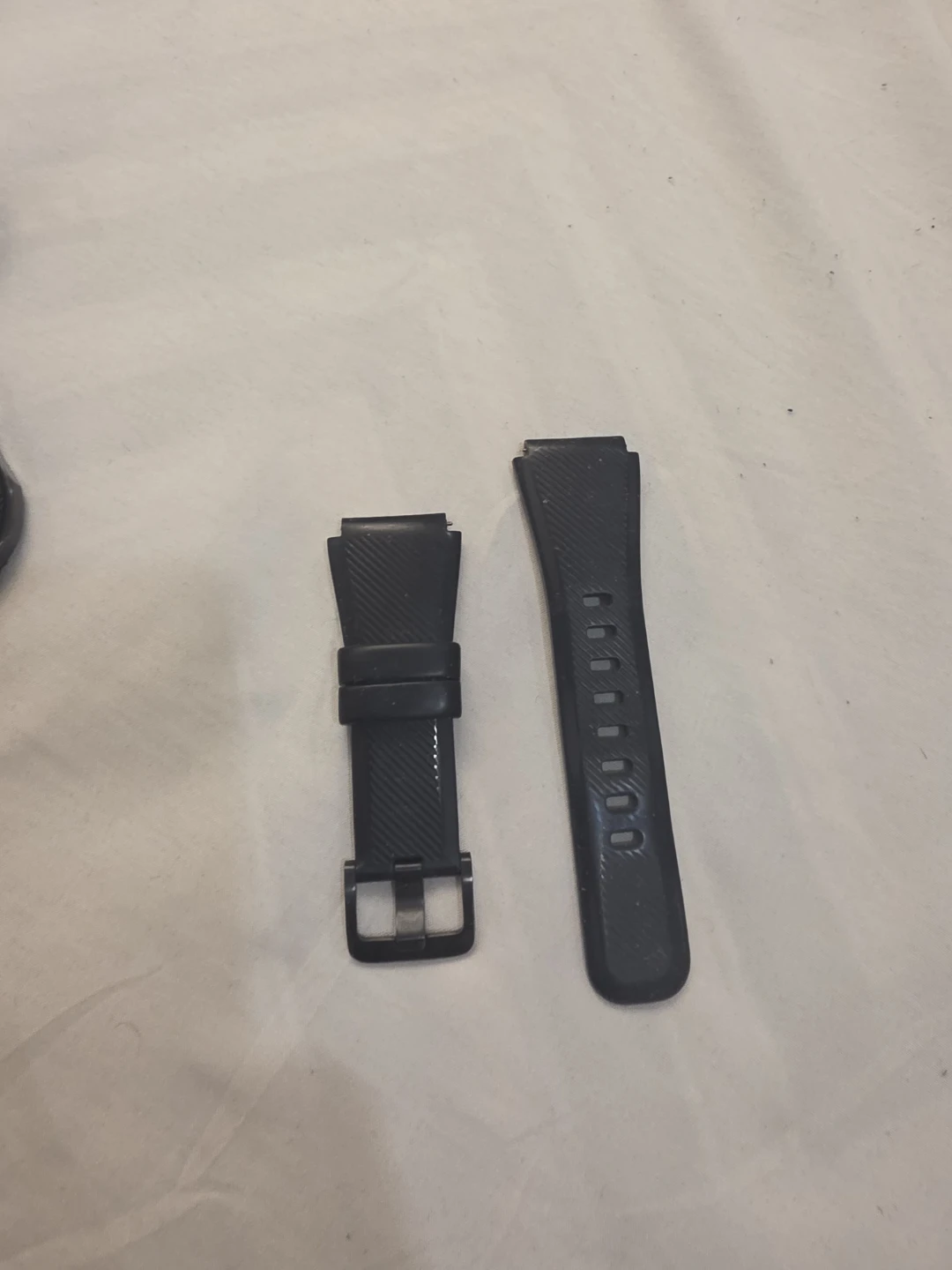 Samsung Gear S3 Frontier Smartwatch - photo 5
