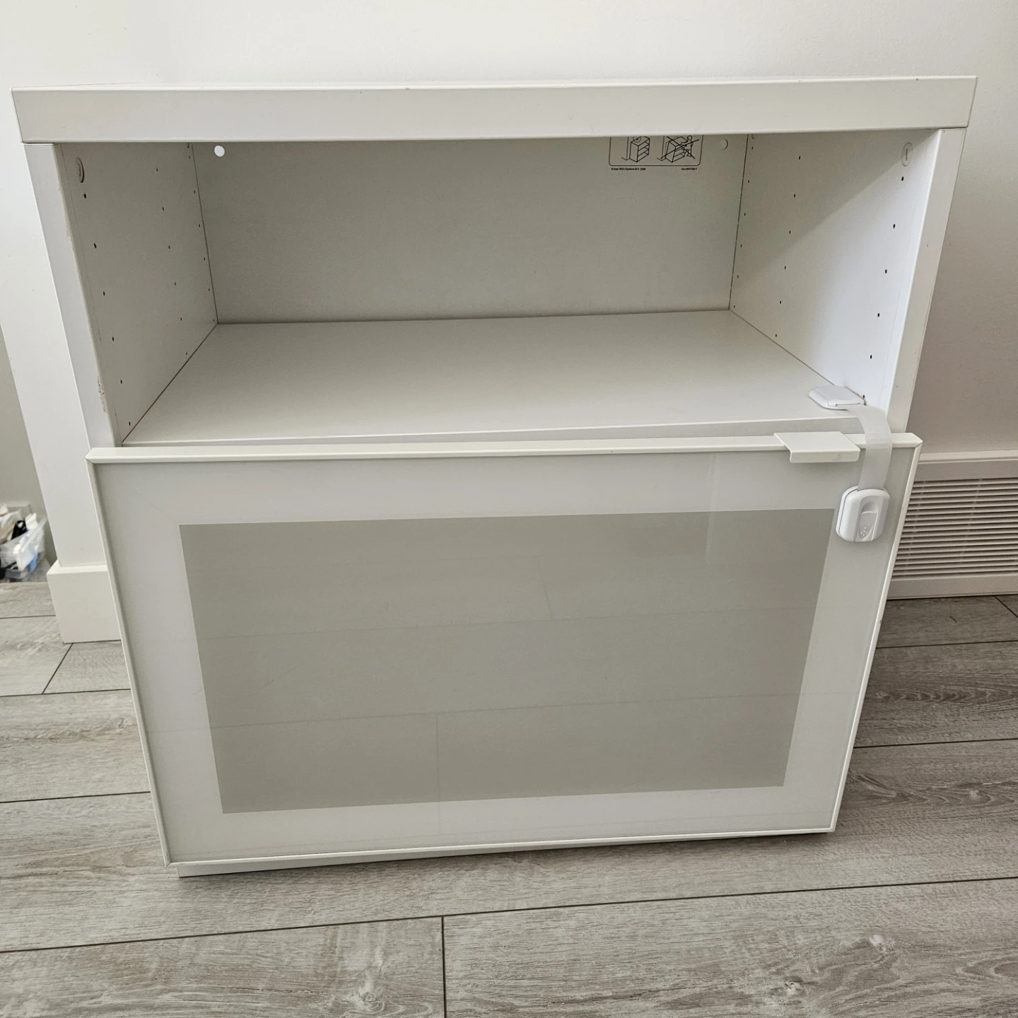 IKEA Besta storage unit