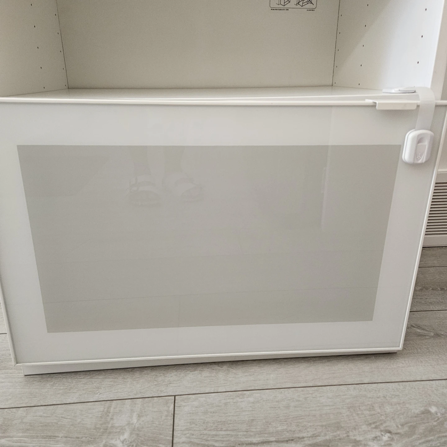 IKEA Besta storage unit - photo 3
