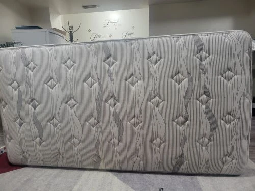 Springwall Chiropractic Queen Mattress - photo 3