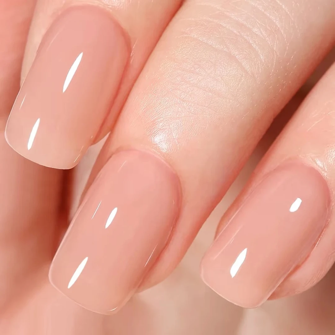 AILLSA Jelly Nude Gel Polish 🏆