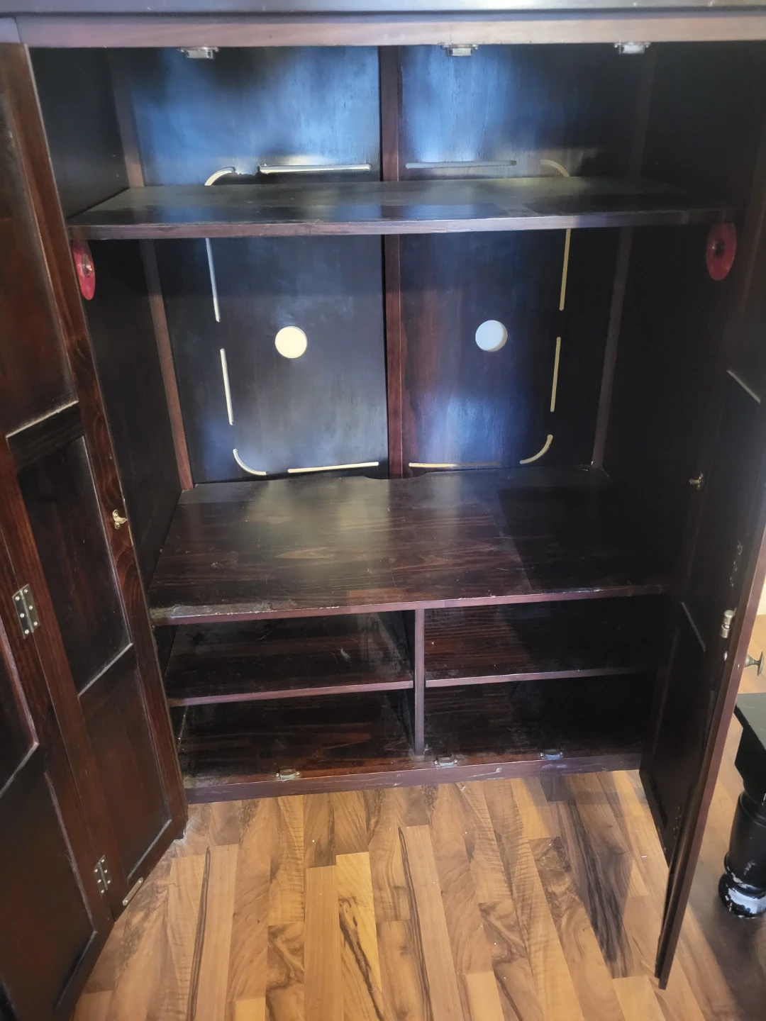 TV Cabinet - photo 2