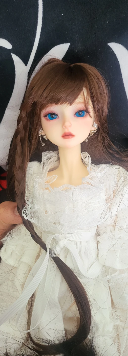 1/4 BJD Doll Fullset - Oueneifs Dosa-B, Normal Skin
