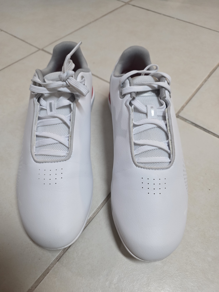 Puma Ferrari Future Cat Men's Shoes - photo 5