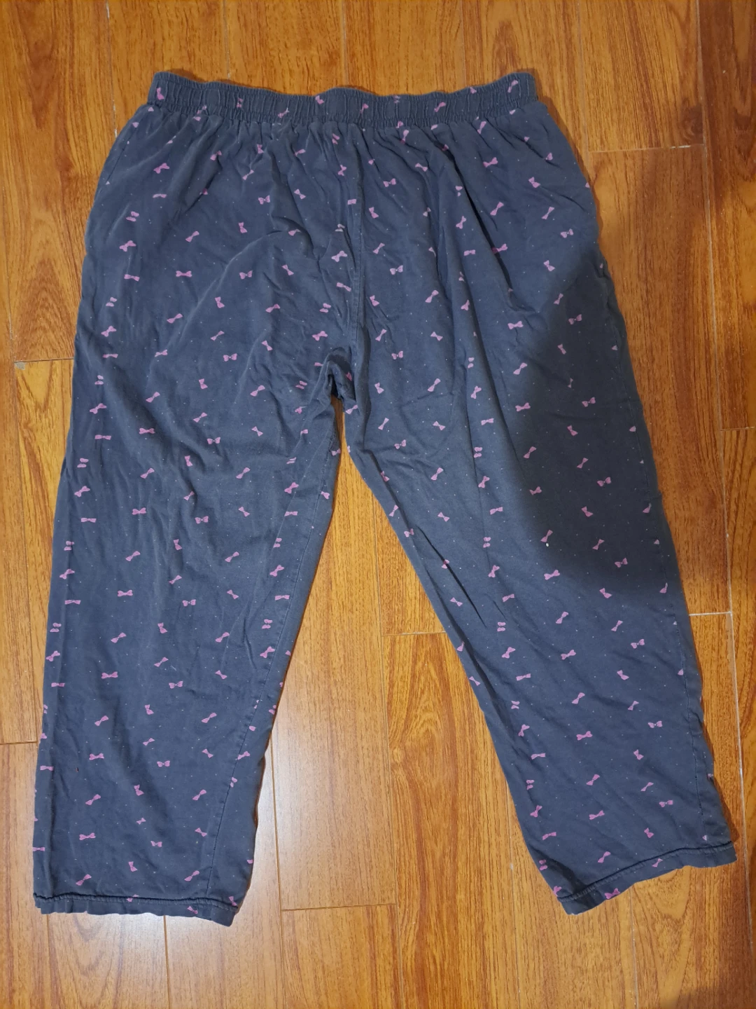 🎁3/4 Pajama Pants With Pockets🎁 - photo 2