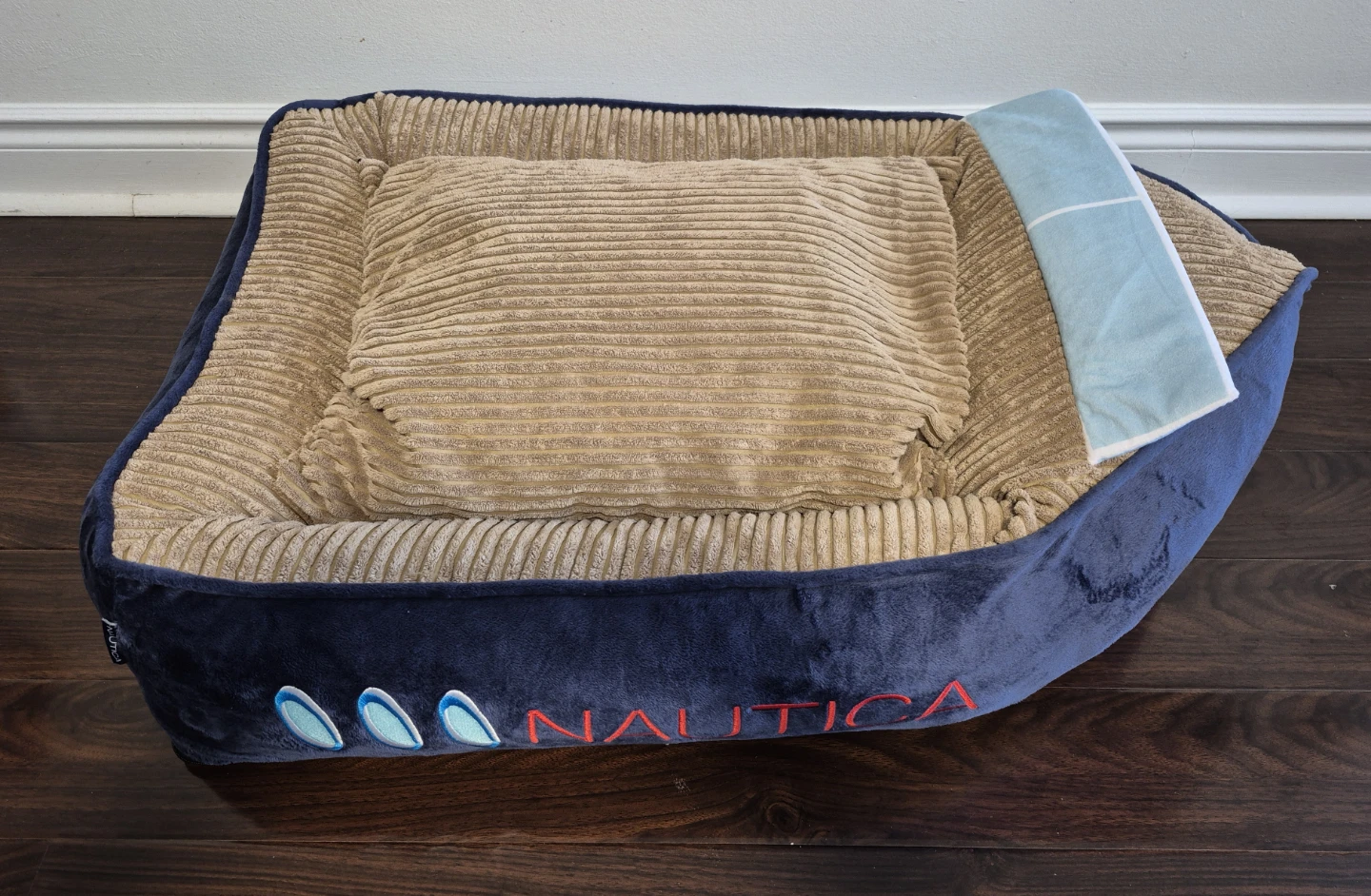 Comfy Large Pet Dog Bed