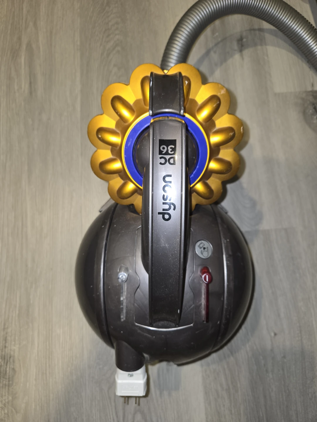 Dyson DC36 Vacuum $80