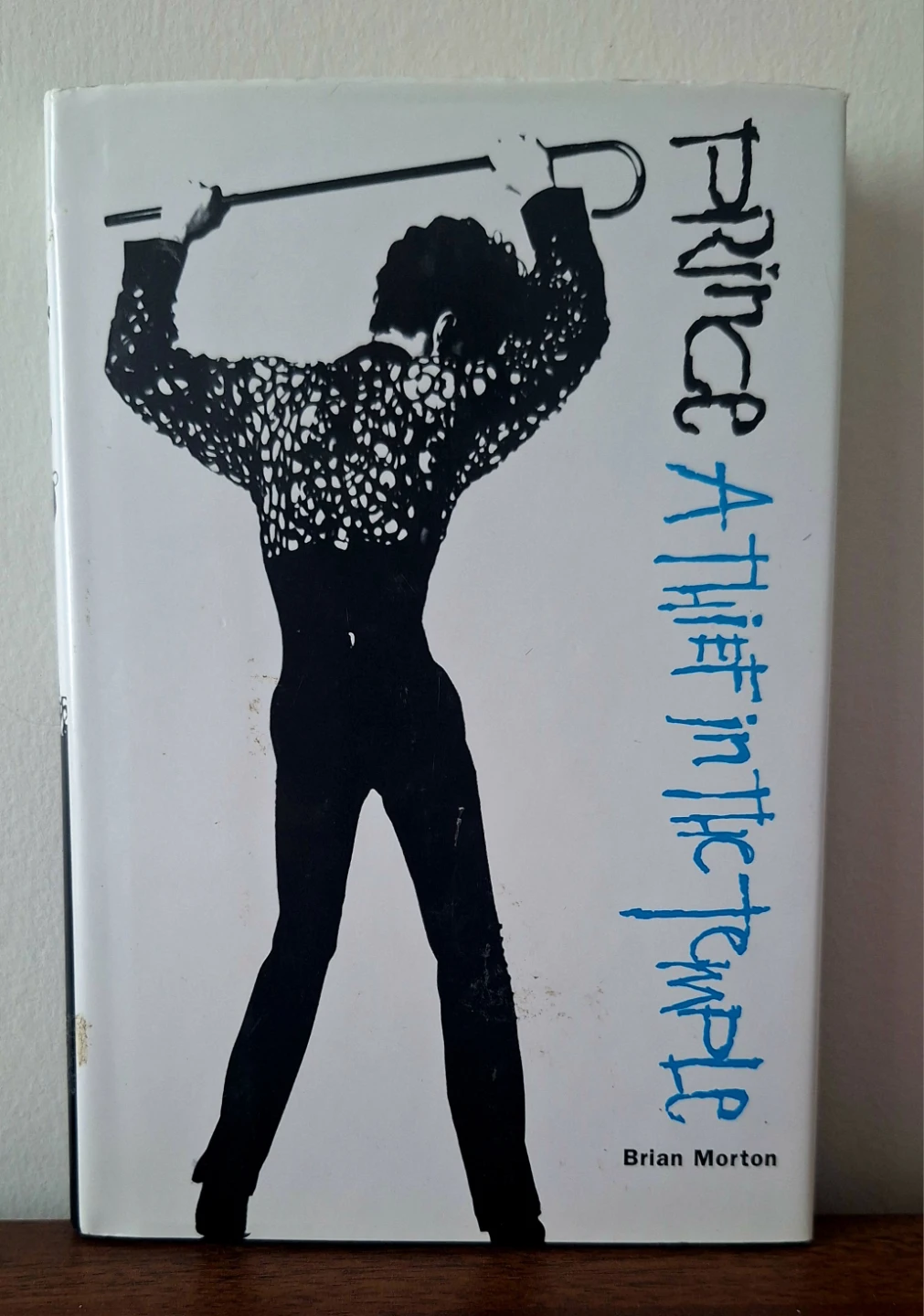 Music Biography Books