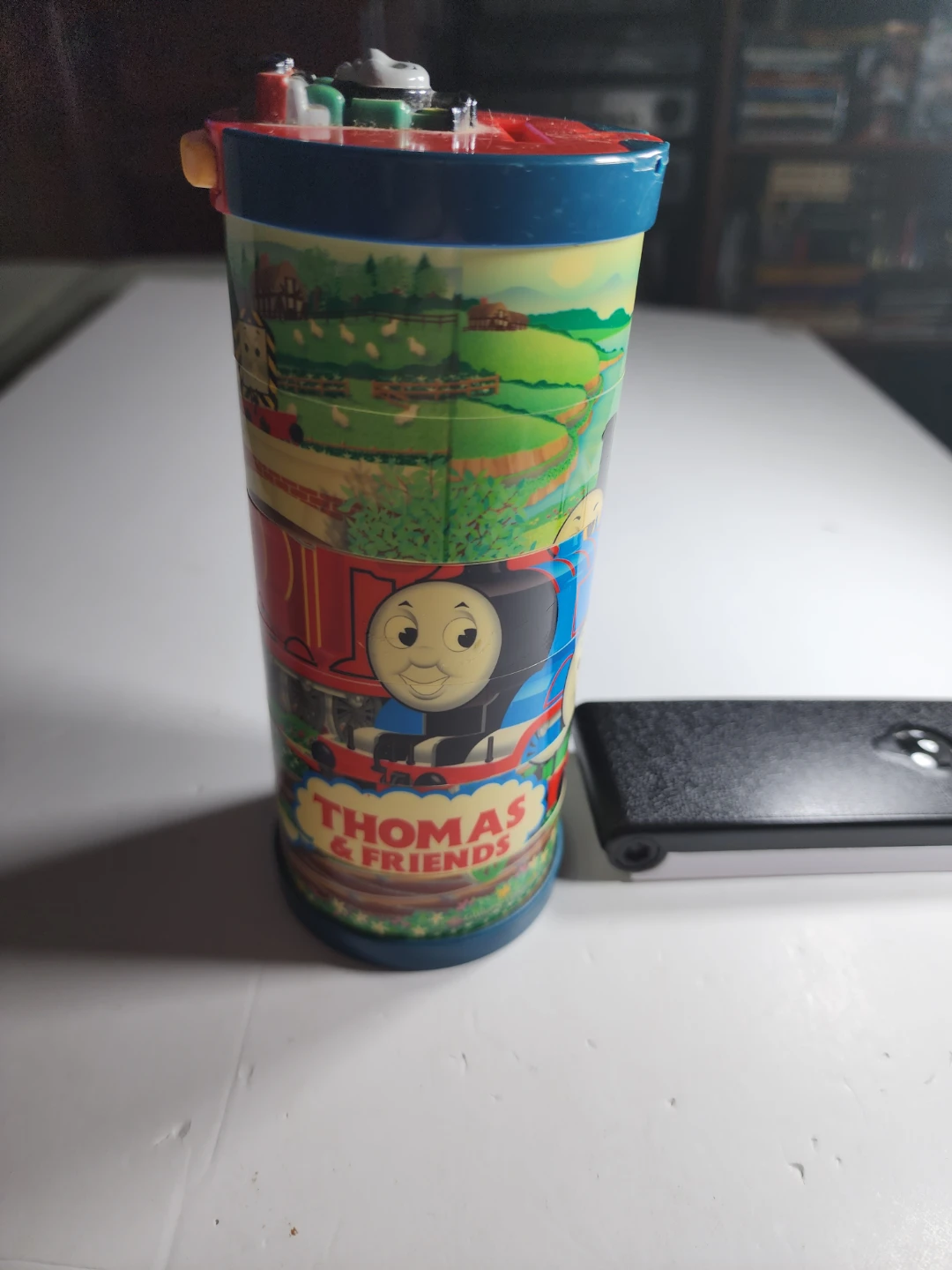 Thomas & Friends Coin Bank