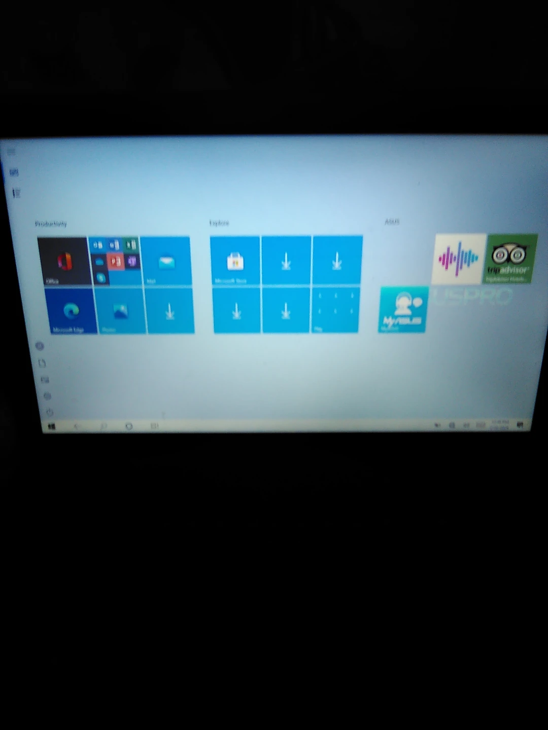 ASUS Laptop - photo 2