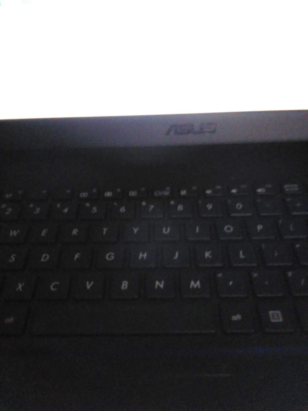 ASUS Laptop - photo 3
