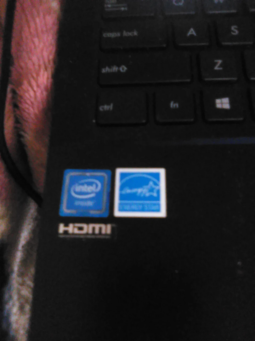 ASUS Laptop - photo 4