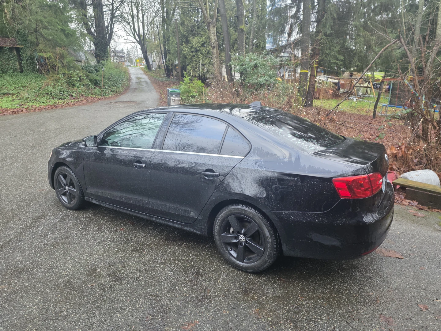 2014 Volkswagen Jetta TDI - photo 3