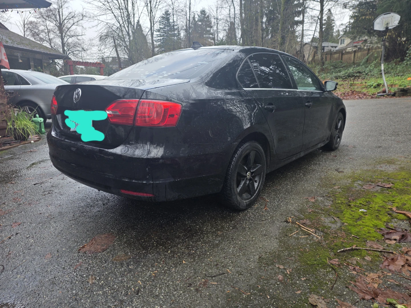 2014 Volkswagen Jetta TDI - photo 4
