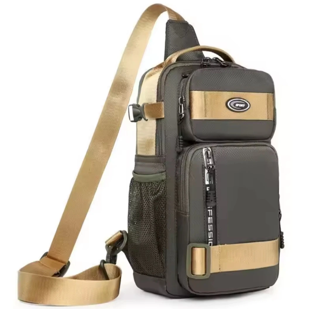 Sport Sling Bag