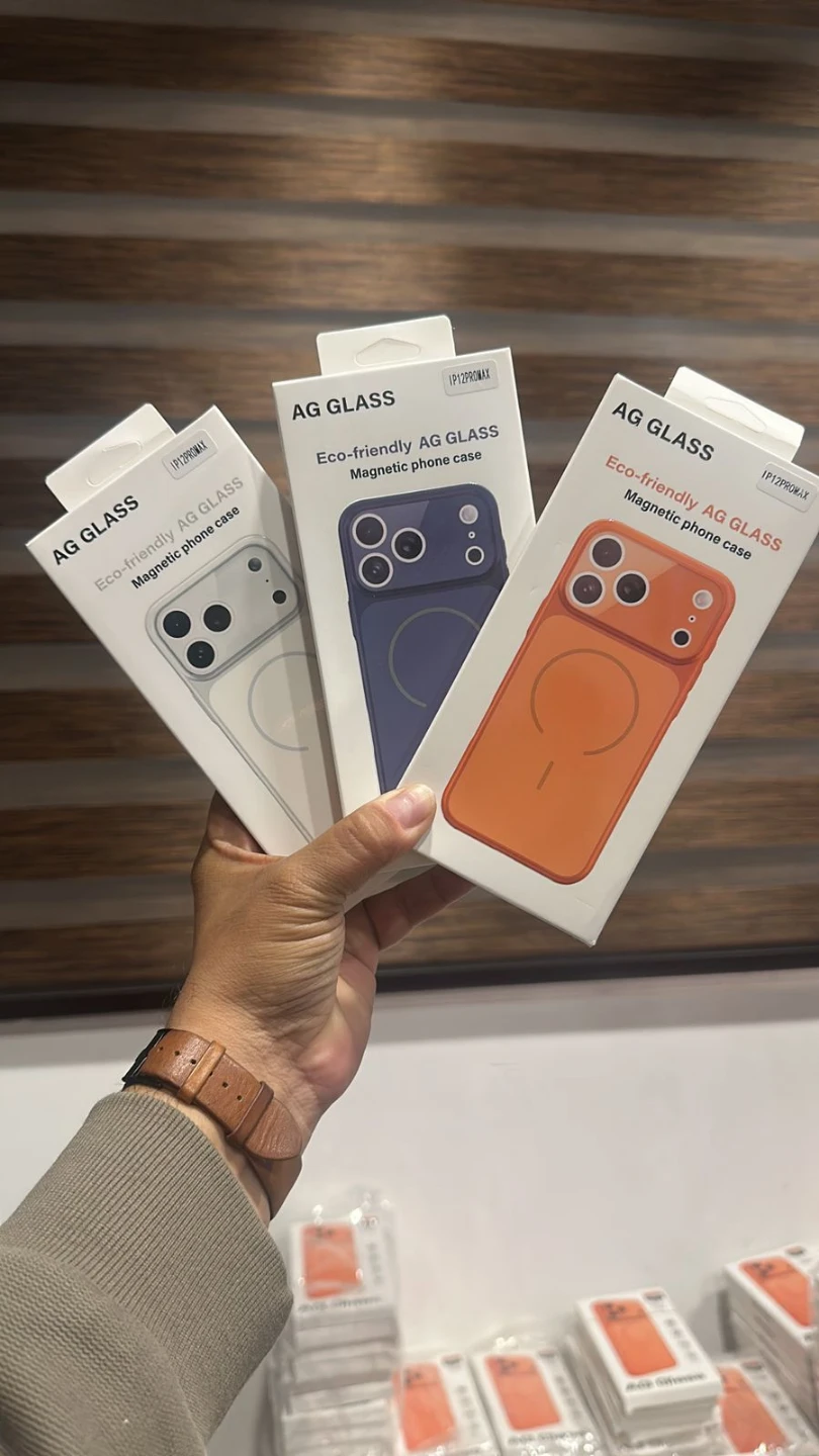 IPHONE CONVERTER CASE