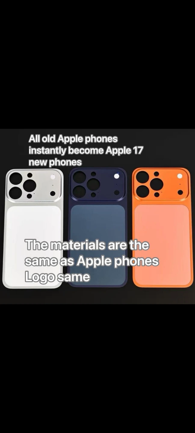 IPHONE CONVERTER CASE - photo 4