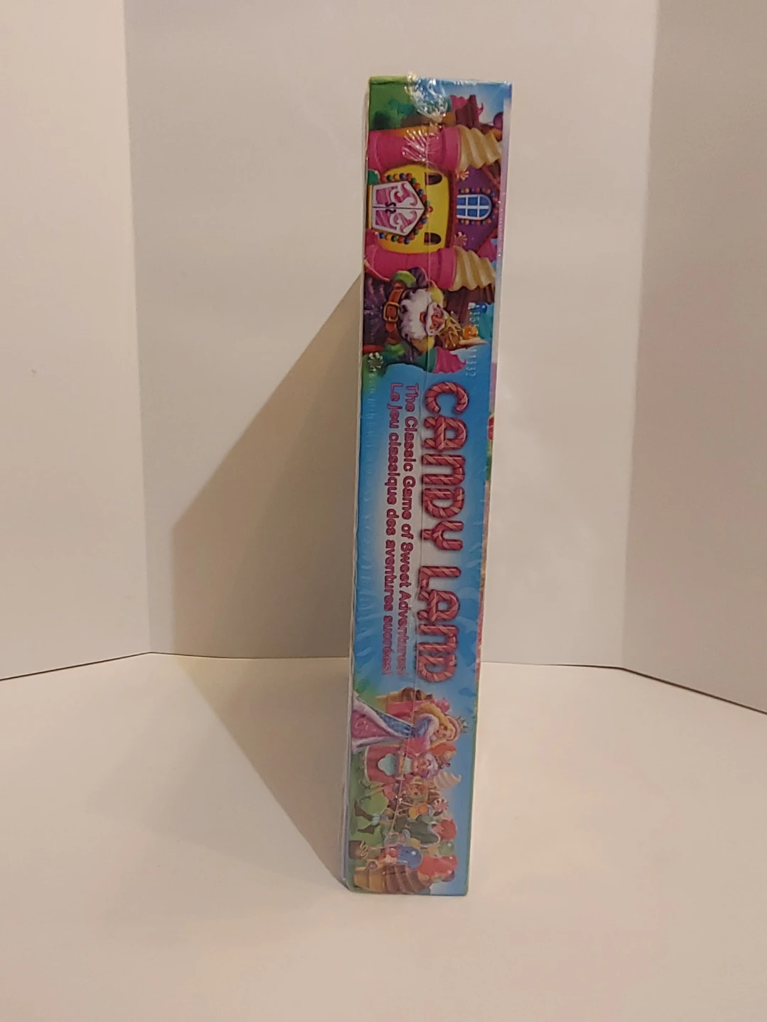 Candy Land Board Game - photo 3