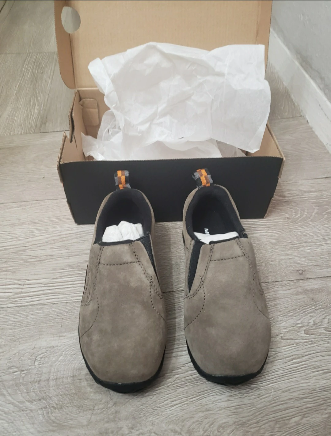 Merrell Toddler Shoes with Box (Brand New!)