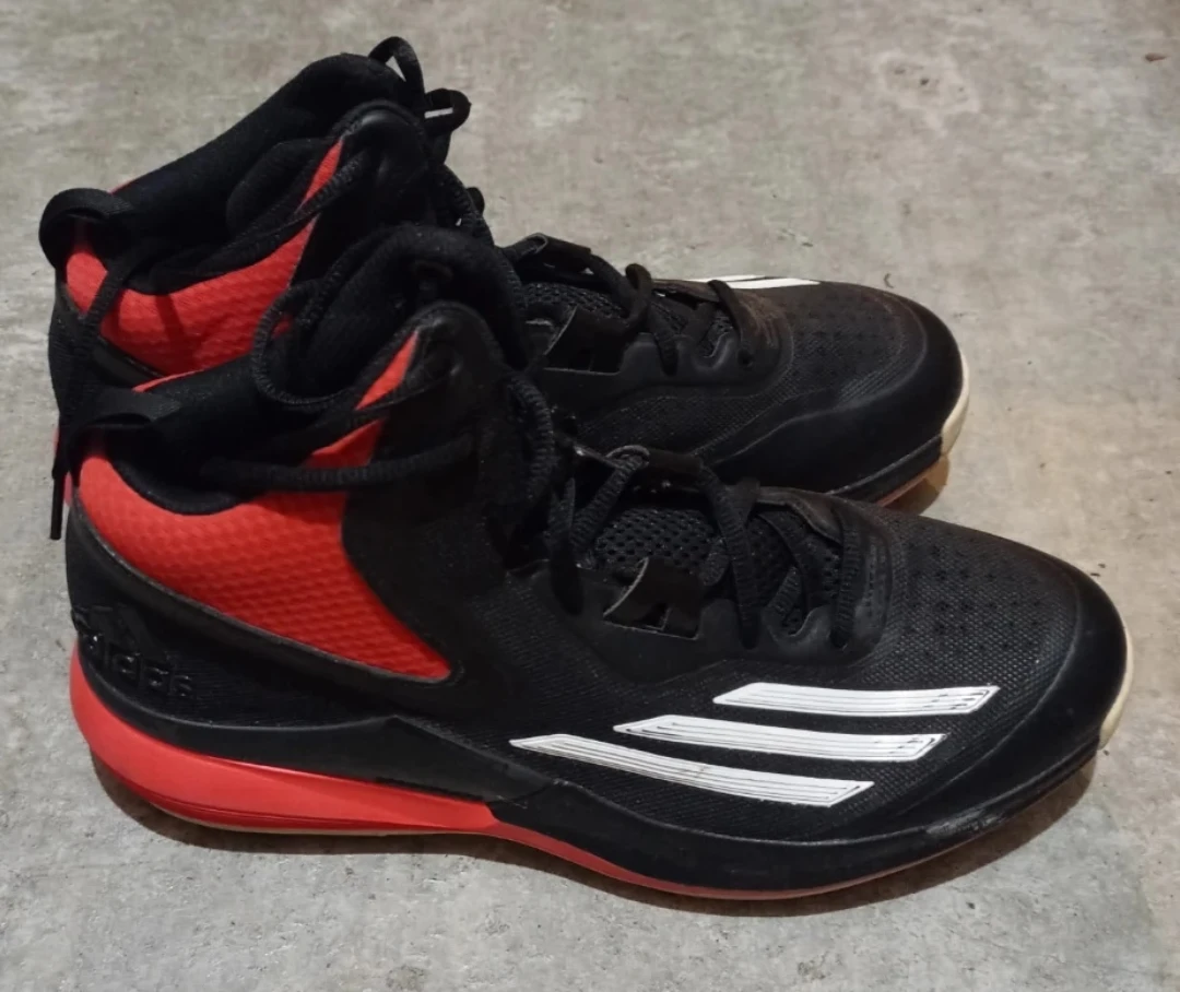 Kids Basketball Tennis Baseball Shoes