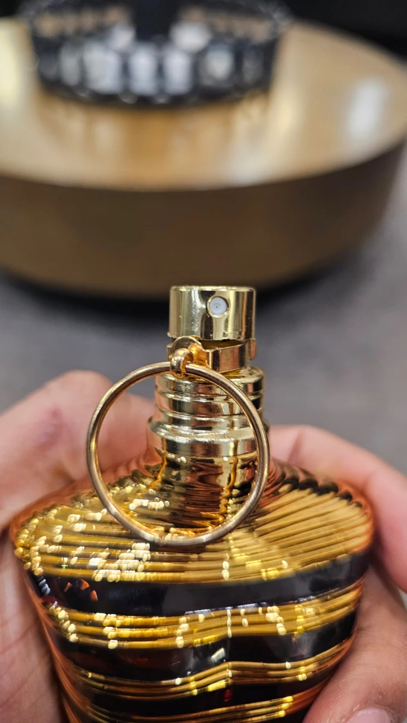 Jean Paul Gaultier Le Male Elixir Eau de Parfum dm for price - photo 3
