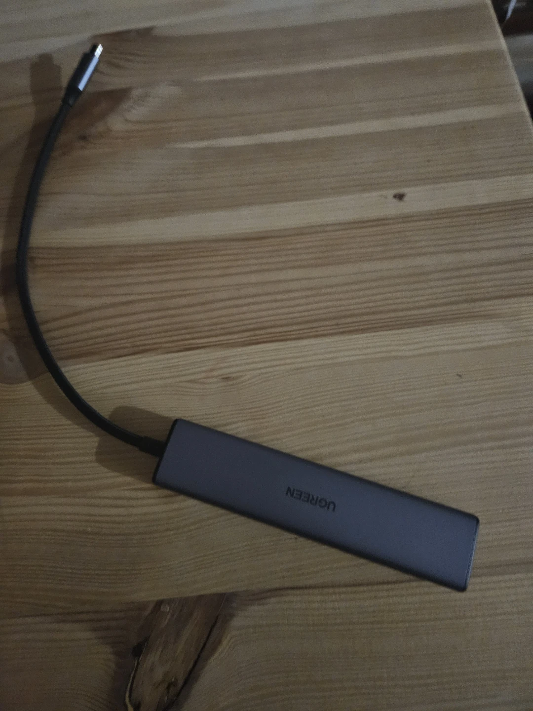 UGREEN USB C Hub 🏆