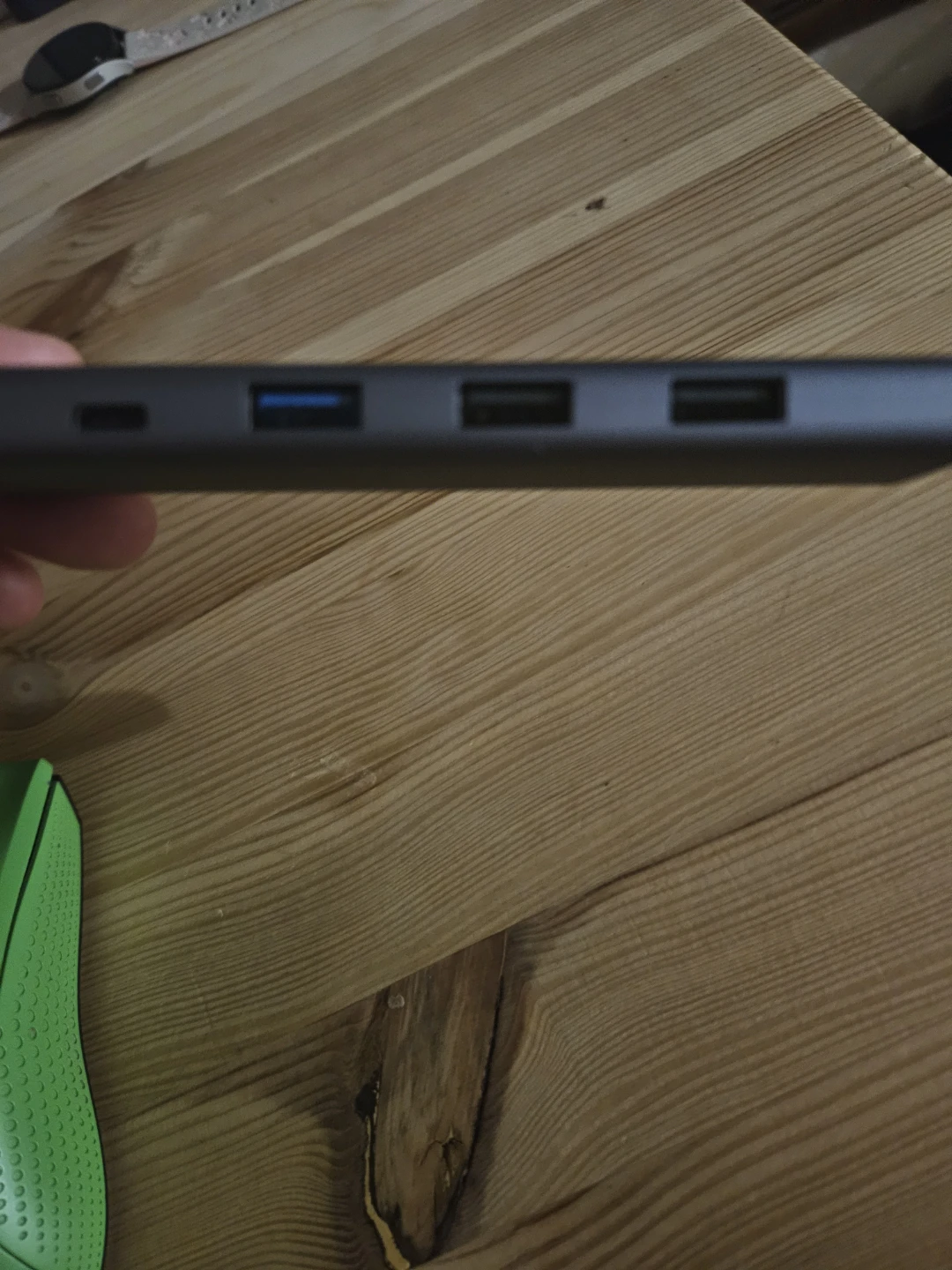 UGREEN USB C Hub 🏆 - photo 2
