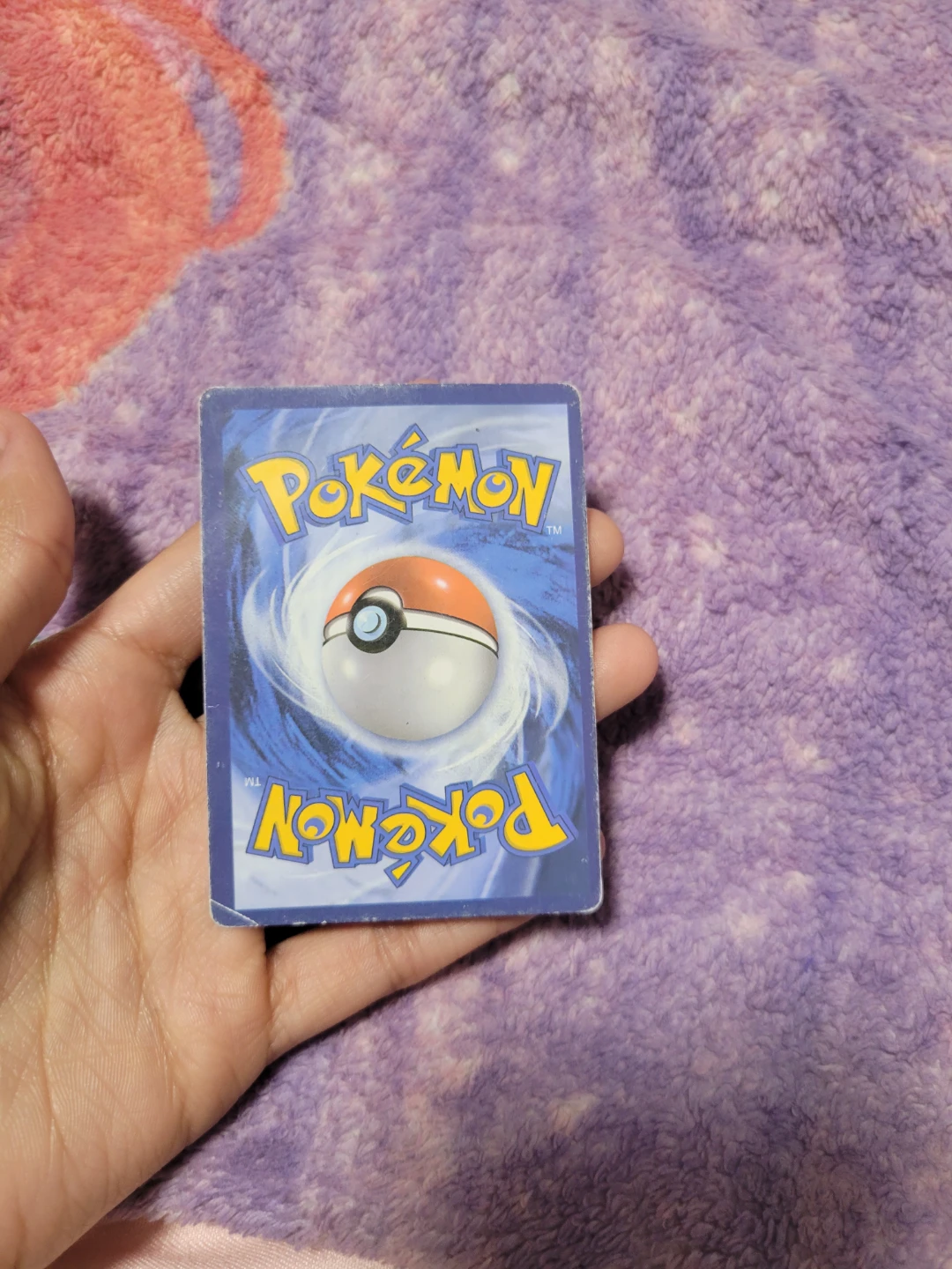 Pokemon Gardevoir GX Full Art Card - photo 2
