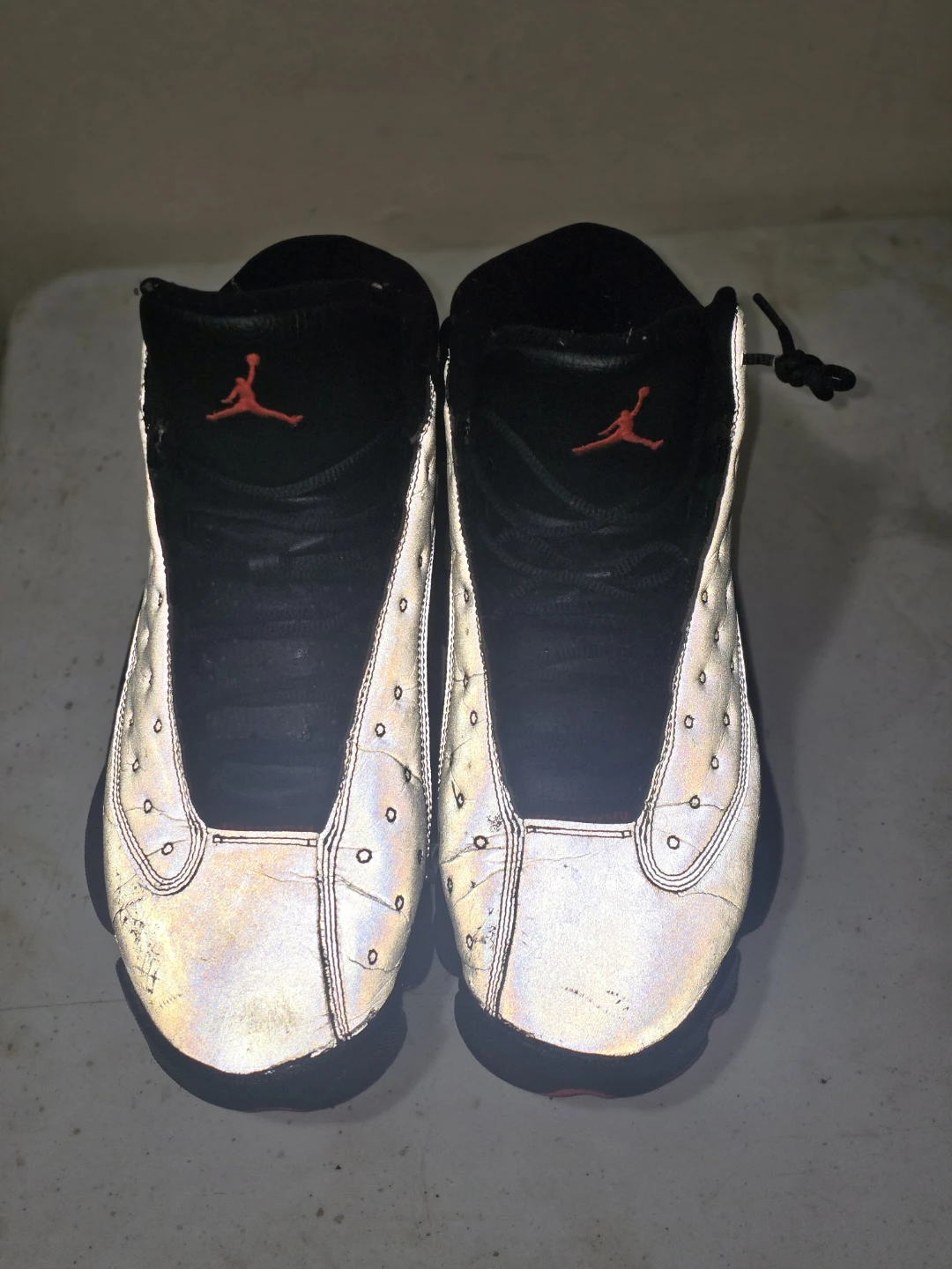 Air Jordan 13 Retro "Bred" Men's Shoes