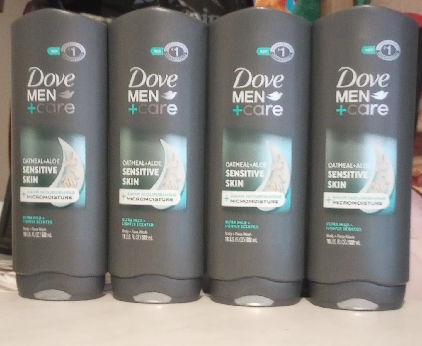Dove Men Body Wash - 10 for $40 - photo 2