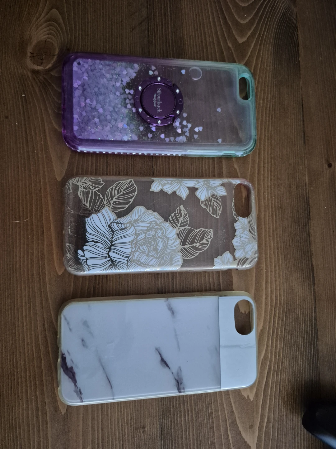iPhone 6/6s phone cases