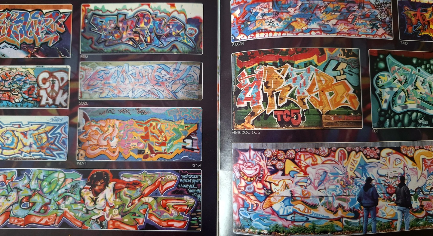 Style: Writing From The Underground Book - photo 4