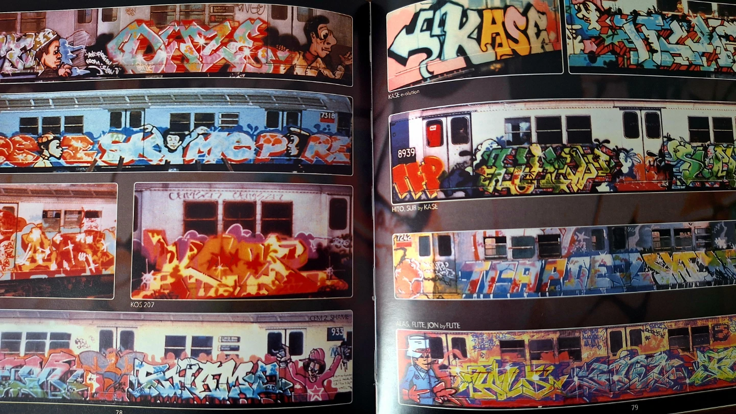 Style: Writing From The Underground Book - photo 5