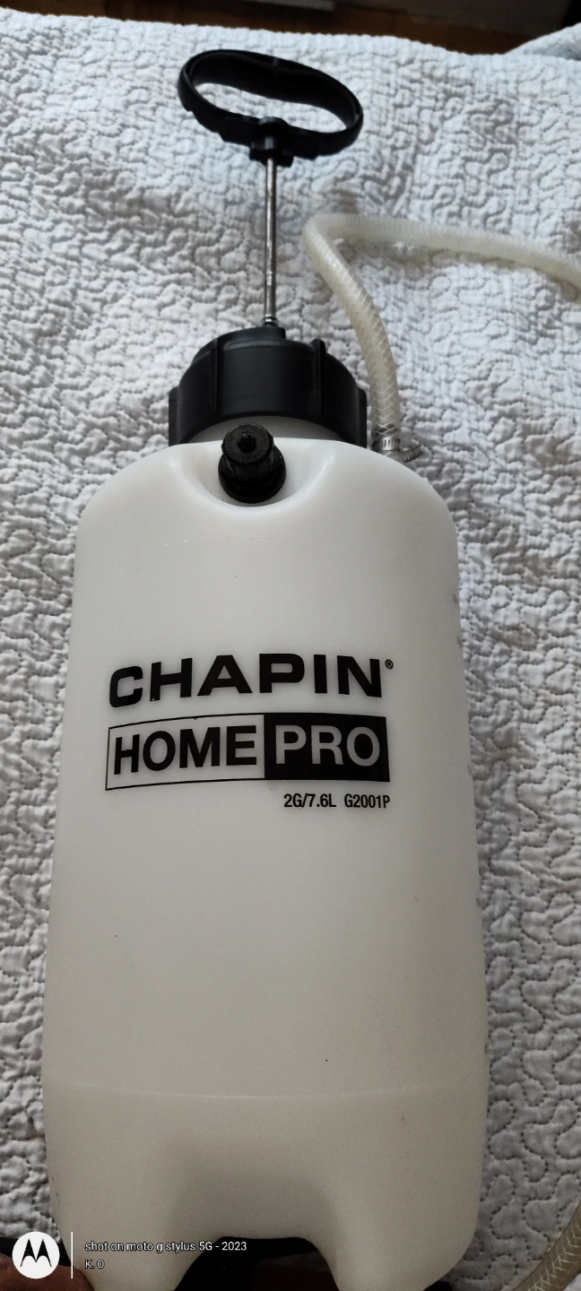🌱Chapin Home Pro 2G Sprayer