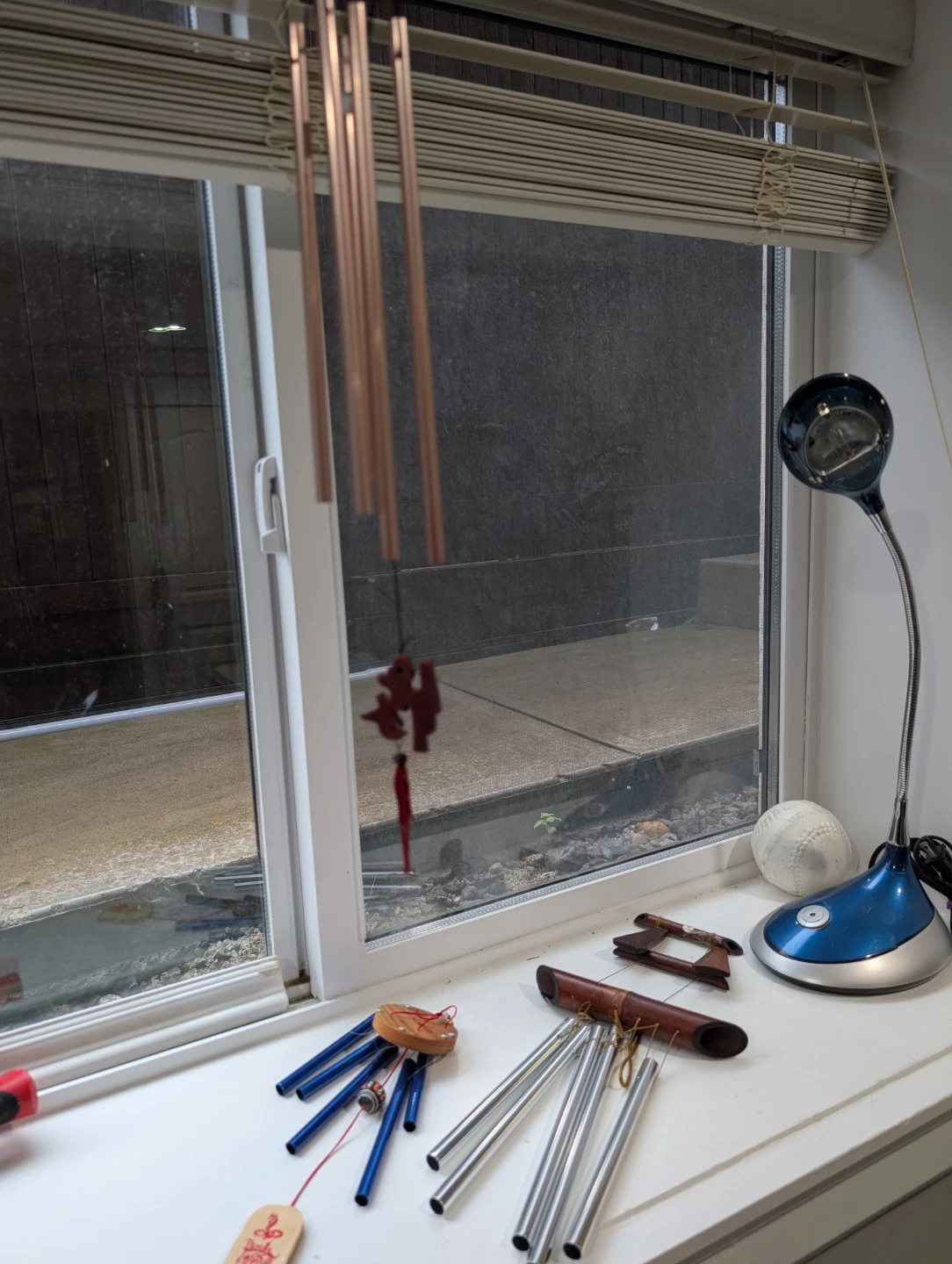 Decorative Wind Chime - photo 4