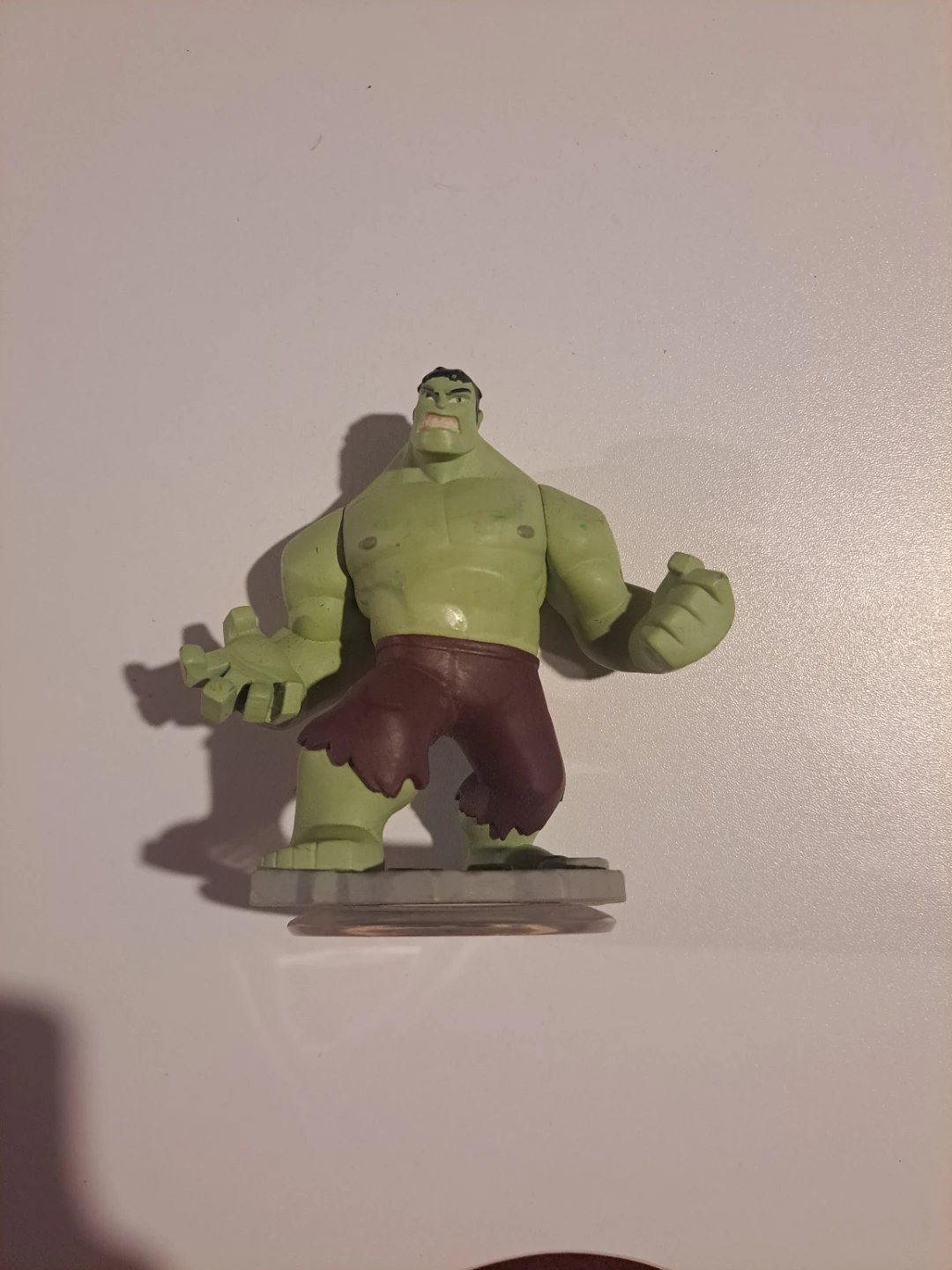 Disney Infinity Hulk Figure 2.0 Marvel